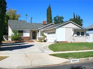 15841 McKeever St, Granada Hills, CA 91344