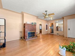 630 Walnut St, Fort Morgan, CO 80701