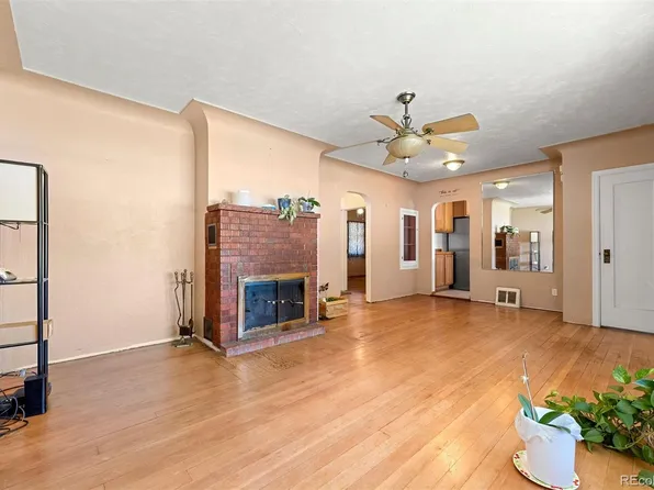 630 Walnut Street, Fort Morgan, CO 80701