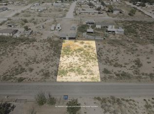 S Beryl Ave, Odessa, TX 79766