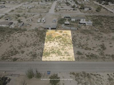 S Beryl Ave, Odessa TX - Owner Finance Home