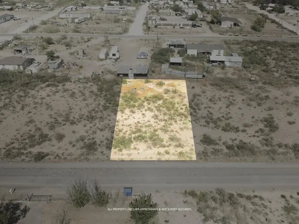 S Beryl Ave, Odessa, TX 79766