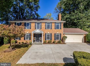 1419 Claves Ct, Vienna, VA 22182