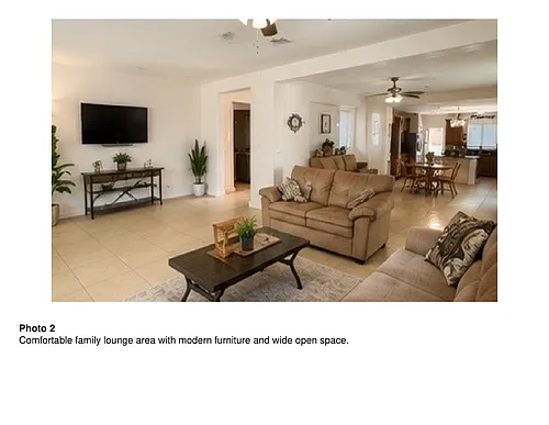 1069 E Blue Spruce Ln Photo 1