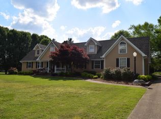 2201 Ooltewah Ringgold Rd, Ooltewah, TN 37363