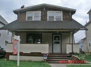 655 Cedar Ave, Sharon, PA