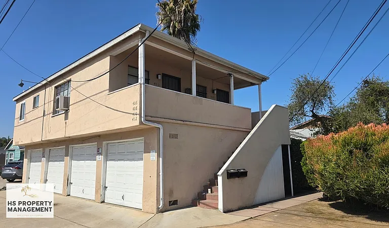 412 S Sunshine Ave — Photo 1