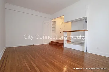 Rented by City Connections Realty