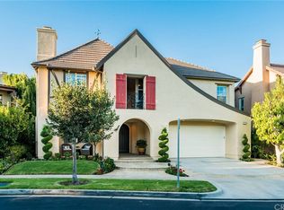 7 Riez, Newport Coast, CA 92657