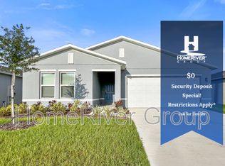 3437 Dahlia Dr, Lake Hamilton, FL 33851