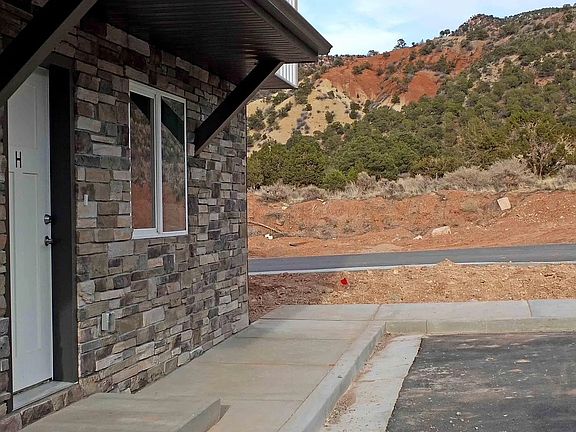 2nd image of 920 S 25 E Unit 17G