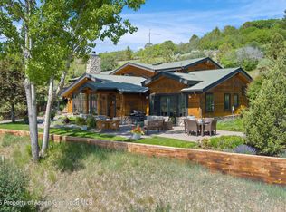 47 Mule Deer Run, Snowmass, CO 81654