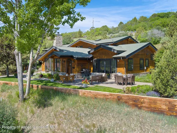 47 Mule Deer Run, Snowmass, CO 81654