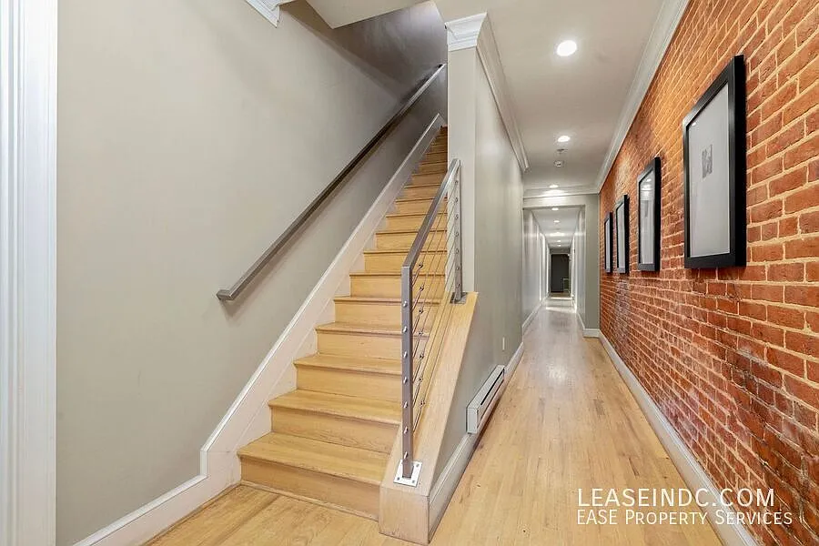 Building Photo - 444 M St NW #3