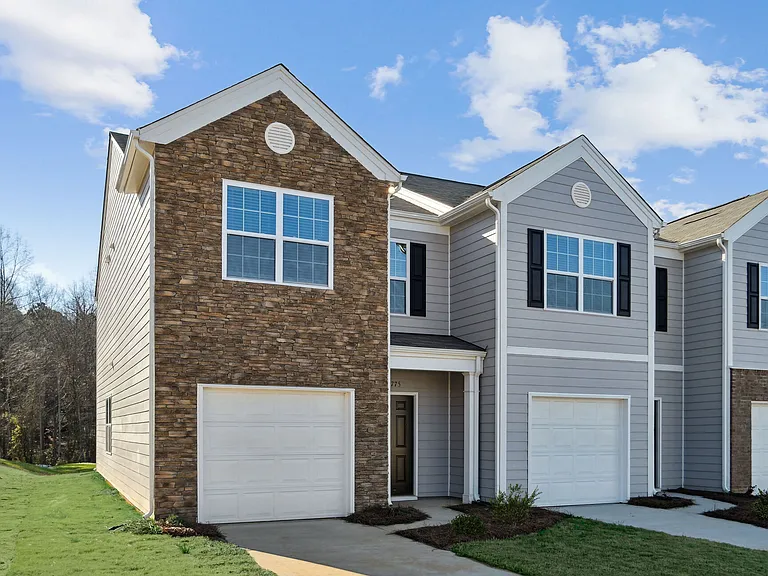 Norman Ridge Townhomes — Photo 22