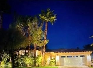 129 Chateau Whistler Ct, Las Vegas, NV 89148