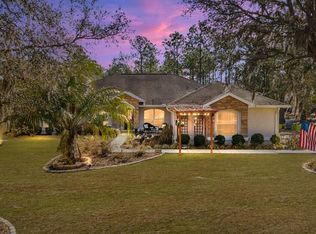 8135 SW 125th Ter, Dunnellon, FL 34432