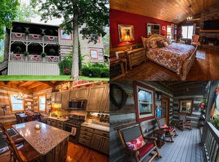 619 Jess Field Rd, Gatlinburg, TN 37738