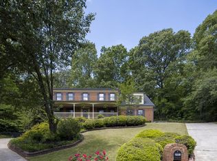 2031 Cliff Side Ct SE, Smyrna, GA 30080