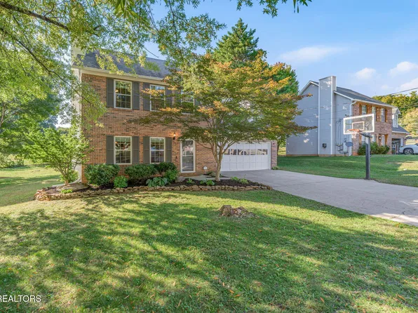 3117 Indigo Ln, Knoxville, TN 37921