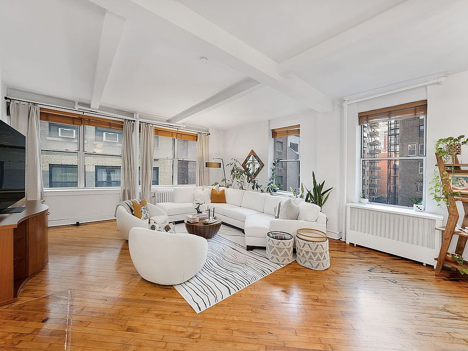 1st image of 147 W 22nd St APT 5N