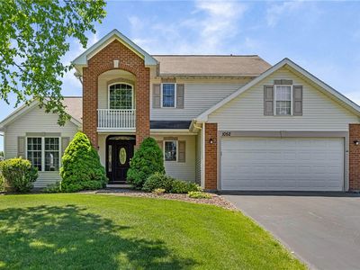 1052 Hard Rock Rd, Webster, NY, 14580