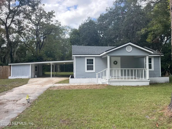 440 JACKSON Avenue N, Jacksonville, FL 32220