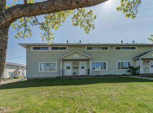 Southwoods Village, Edmonton, AB T6E 3G1
