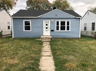 1639 N Livingston Ave, Indianapolis, IN