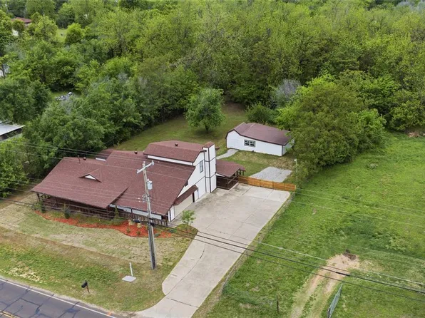 1701 N Post Rd, Oklahoma City, OK 73141
