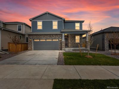 546 Red Rock Place, Brighton, CO, 80601