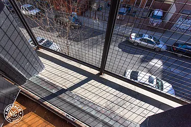 Rented by MySpaceNYC