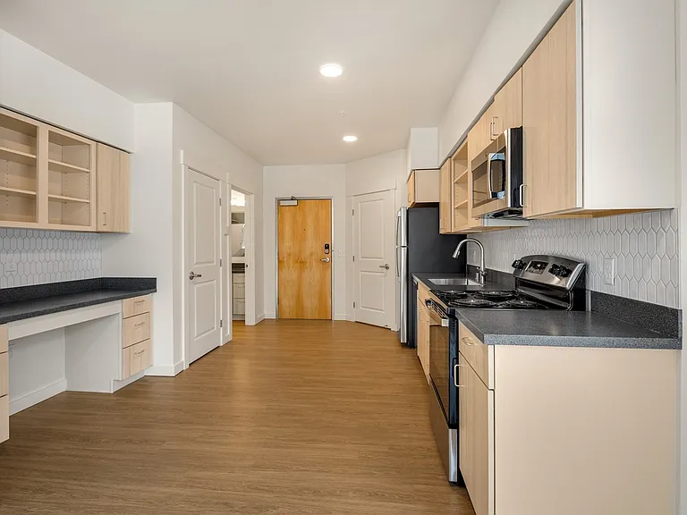 Grand 1 Bed Grand 1 Bed