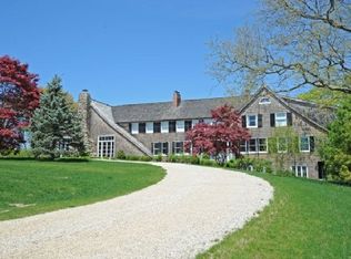 5 Ochre Ln, Southampton, NY 11968
