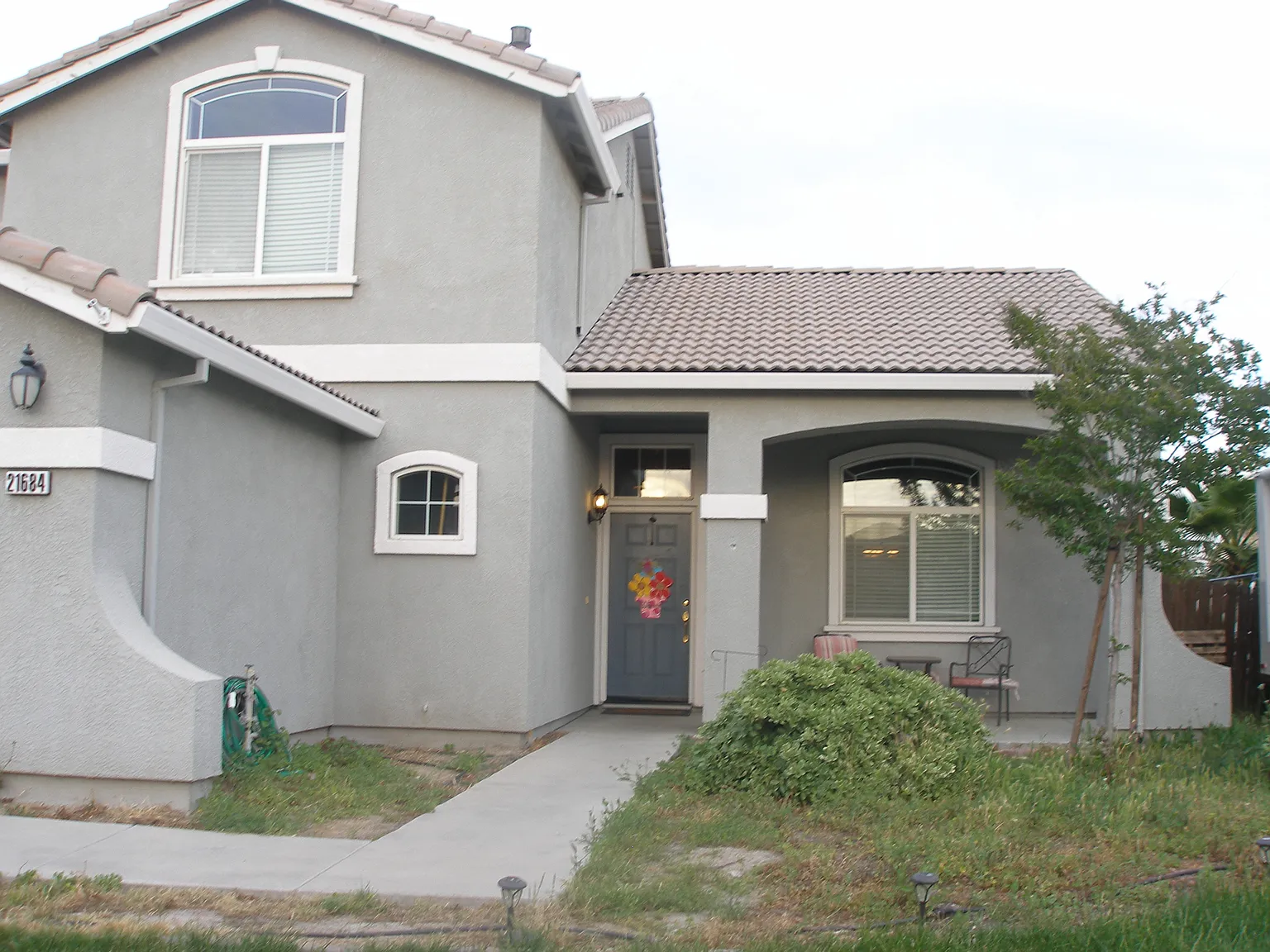 21684 Hammonds Cir photo 1