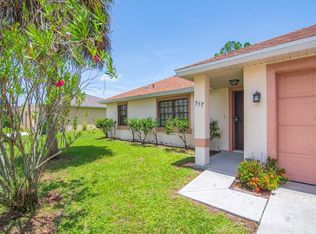 557 Audubon Avenue NE, Palm Bay, FL 32907