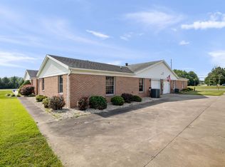 545 W 36th St, Jasper, IN 47546
