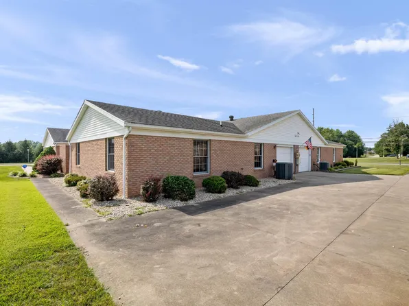 545 W 36th St, Jasper, IN 47546