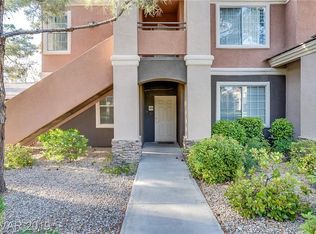 7705 Constanso Ave UNIT 104, Las Vegas, NV 89128