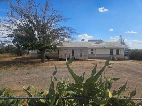 3170 Red Rooster Ln SW, Deming, NM 88030