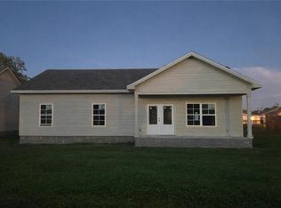 535 Nel Ct, Gretna, LA 70056