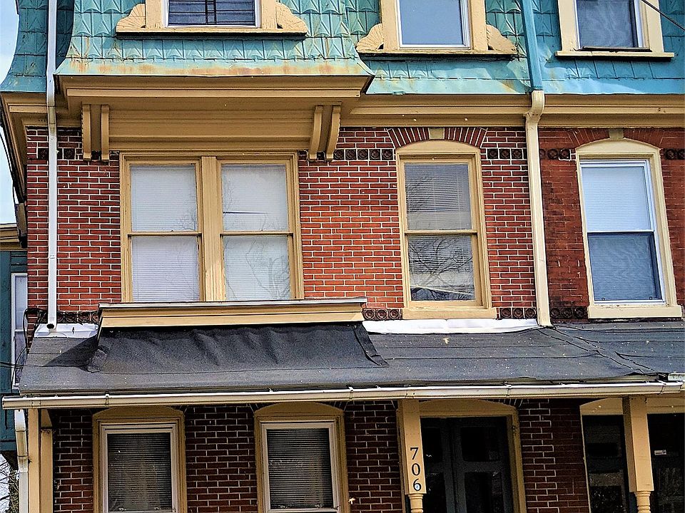 1st image of 706 N Franklin St APT 3
