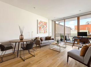 168 Evergreen Ave #3B, Brooklyn, NY 11206