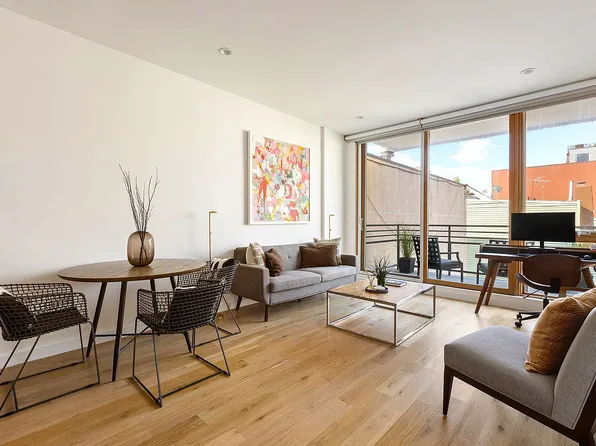 168 Evergreen Ave #3B, Brooklyn, NY 11206