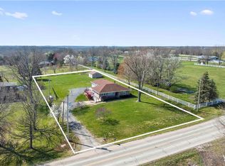 23485 W 207th St, Spring Hill, KS 66083