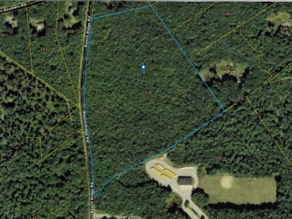 0 Beech Ridge Road, North Berwick, ME 03906