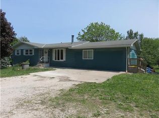 14468 166th St, Bonner Springs, KS 66012