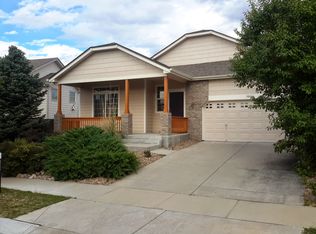 10446 Uvalda St, Commerce City, CO 80022