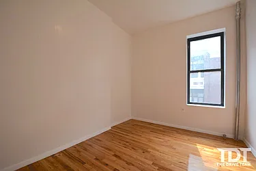 Rented by J Misrahi Realty Corp