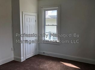 2409 Elsinore Ave, Baltimore, MD 21216